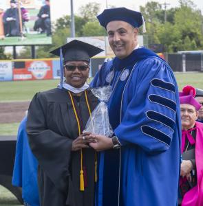 2024 Thomas More Commencement 1