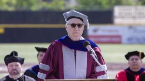 2024 Thomas More Commencement