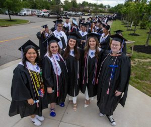 TMUgrad051626 © Bruce Crippen Photography