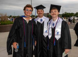 TMUgrad051626 © Bruce Crippen Photography