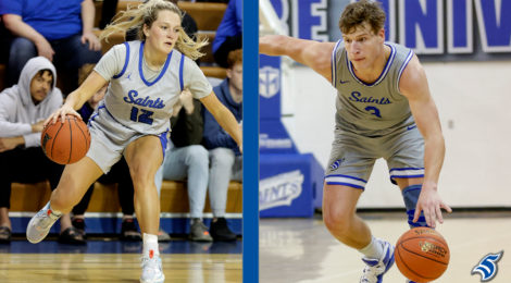 Thomas More Men’s and Women’s Basketball Make History